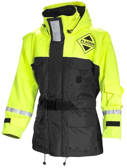 Fladen Floatation Jacket 846