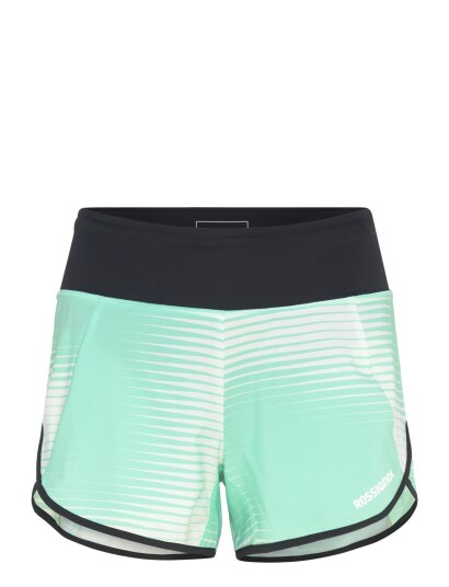 ROSSIGNOL W Sapa Short Green XS ROSSIGNOL W Sapa Short Green XS