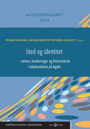 Sted og identitet