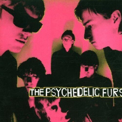 MediaTronixs The Psychedelic Furs : The Psychedelic Furs CD (2002) Pre-Owned