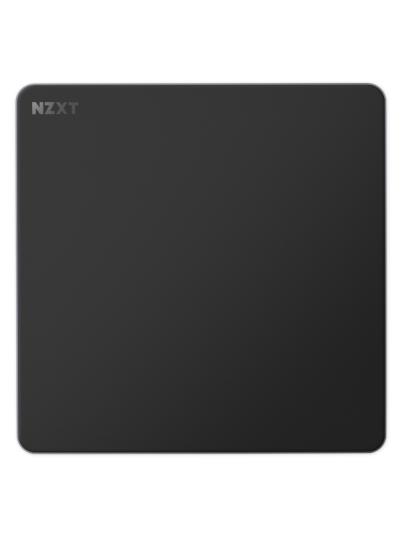 NZXT Zone Elite Mousepad L 400x400mm Black
