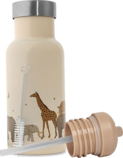 Konges Sløjd Thermo Bottles Safari