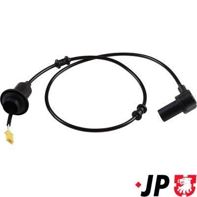 Sensor, ABS JP GROUP 1397105800
