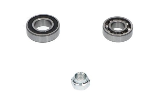 Hjullager KAVO PARTS WBK-8514