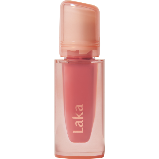 Laka Jelling Nude Gloss #303 Peach Ring Laka Jelling Nude Gloss #303 Peach Ring