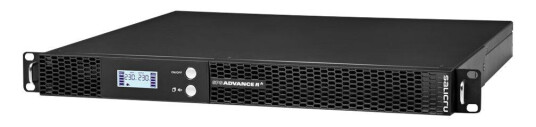 SALICRU SPS ADVANCE R 1500 - UPS - 900 watt - 1500 VA