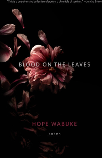 Blood on the Leaves