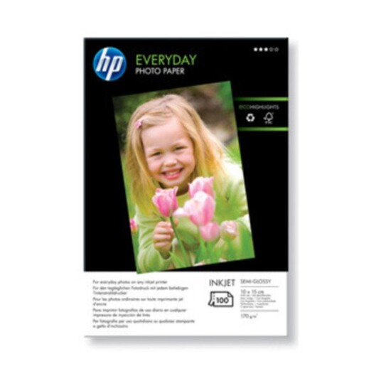 10X15CM Everyday Glossy Photo Paper 200 10X15CM Everyday Glossy Photo Paper 200