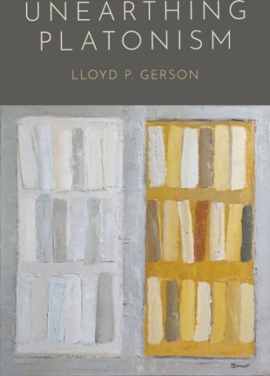 Unearthing Platonism