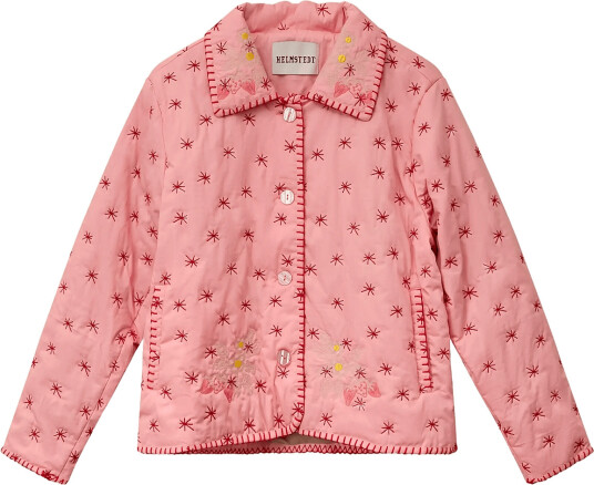 Helmstedt Ava Jacket Pink L