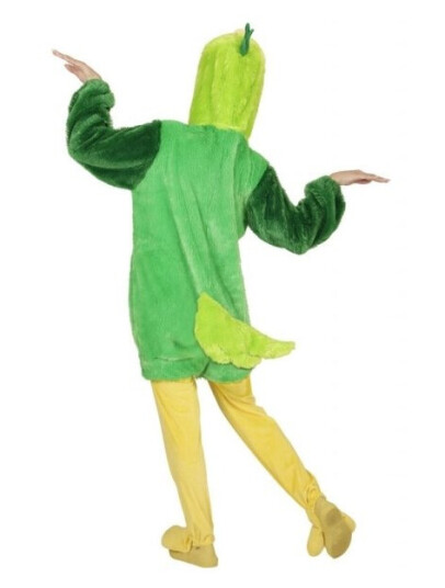 Boland Traciks Grønt Fuglekostume WI97162
