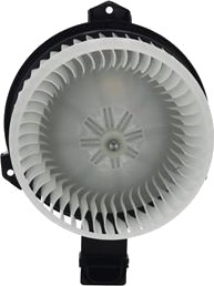 NISSENS 871061 Kupévifte