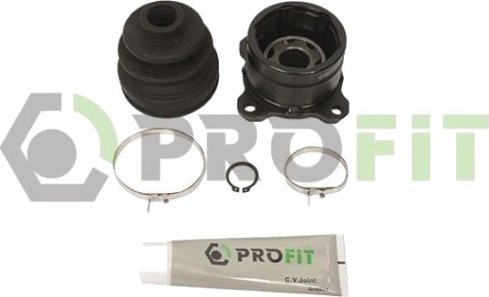 Drivledd PROFIT 2810 2001 Drivledd PROFIT 2810 2001