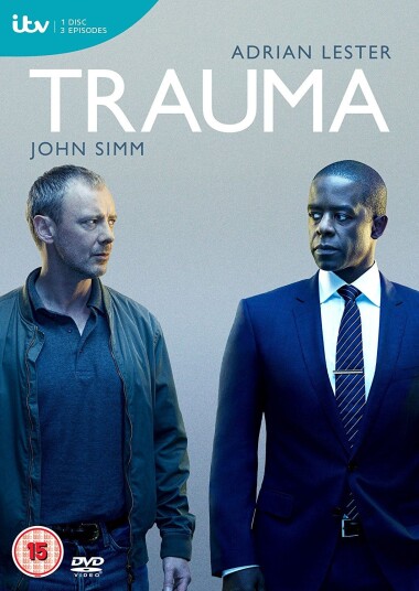 Trauma DVD