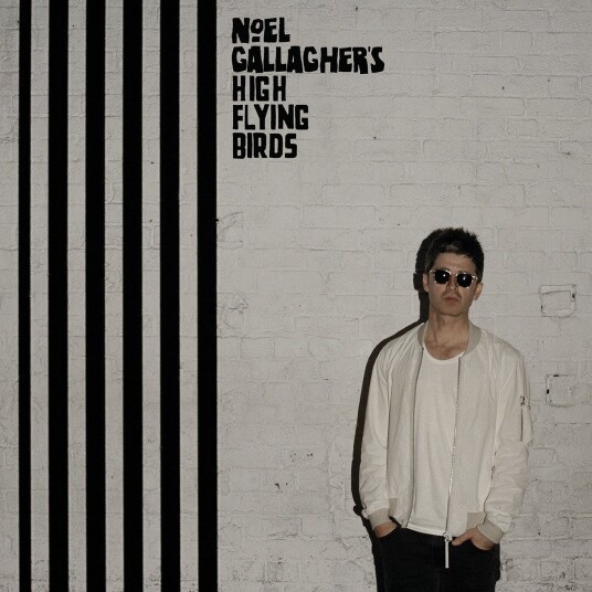 Noel Gallagher's High Flying Birds, Noel Gallagher Chasing Yesterday LP/Vinyl Noel Gallagher's High Flying Birds, Noel Gallagher Chasing Yesterday LP/Vinyl