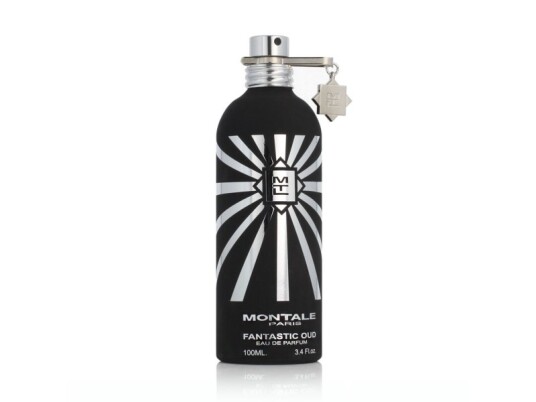 Montale Fantastic Oud Eau De Parfum U 100 Ml Montale Fantastic Oud Eau De Parfum U 100 Ml