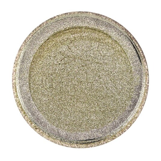 Brillbird Norge Chrome Pigment Pulver Gilded Mist Brillbird Norge Chrome Pigment Pulver Gilded Mist
