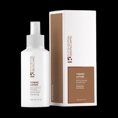 Kalahari K Phyto-Ceutical Toning Lotion 160ml