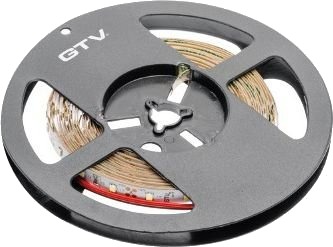 Gtv Led List Smd5050 5M 60 Stk./M 15W/M 12V 3200 Ld 5050 300 65 Cb