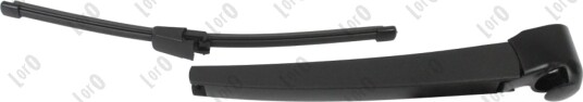 Viskerarmsett, vindusspyling LORO 103-00-285-P
