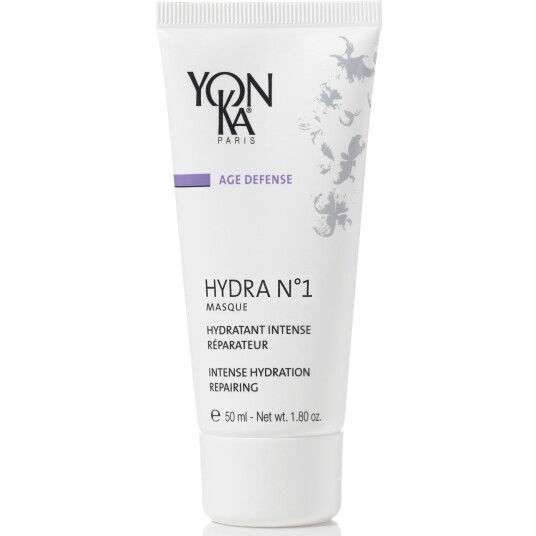 Yon Ka Age Defense Hydra N°1 Masque 50 ml Yon Ka Age Defense Hydra N°1 Masque 50 ml