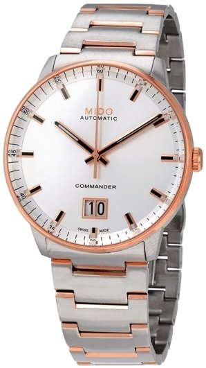 Mido Herreklokke M021.431.22.031.00 Commander