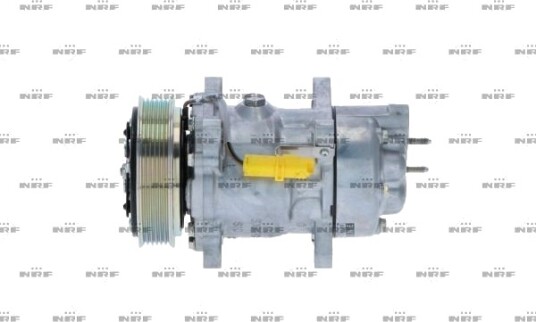 AC kompressor NRF 32217