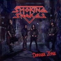 Zone Smoking Snakes - Danger Zone Zone Smoking Snakes - Danger Zone