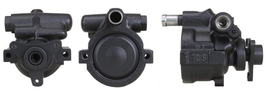 Servopumpe DRI 715520251 Servopumpe DRI 715520251