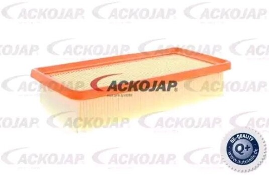Luftfilter ACKOJA A53 0400 Luftfilter ACKOJA A53 0400