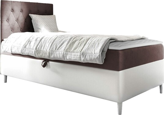 Boisdale Sengeramme 80x200 cm