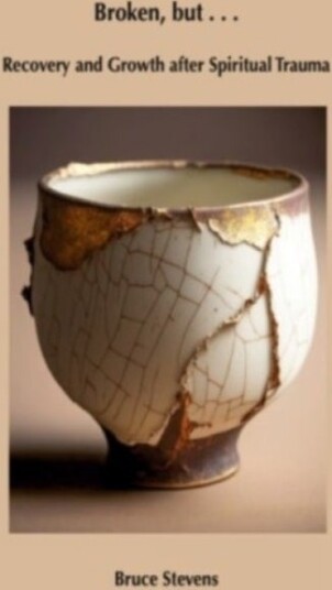 Broken but …