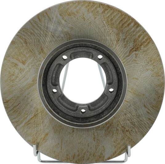 CHAMPION 561625CH Bremseskive