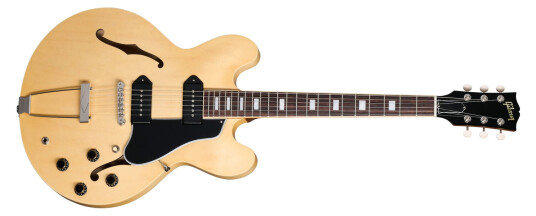 Gibson ES-330 Antique Natural Gibson ES-330 Antique Natural