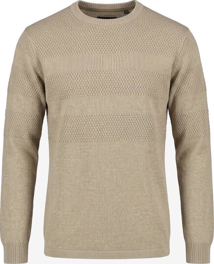 Marcus | Marcus Affleck Knit Pullover | S