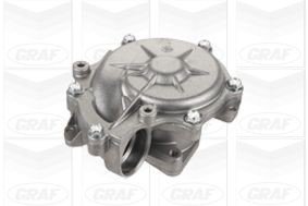 GRAF PA893 Vannpumpe GRAF PA893 Vannpumpe