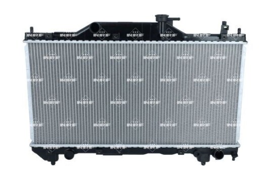 Radiator NRF 53380 Radiator NRF 53380