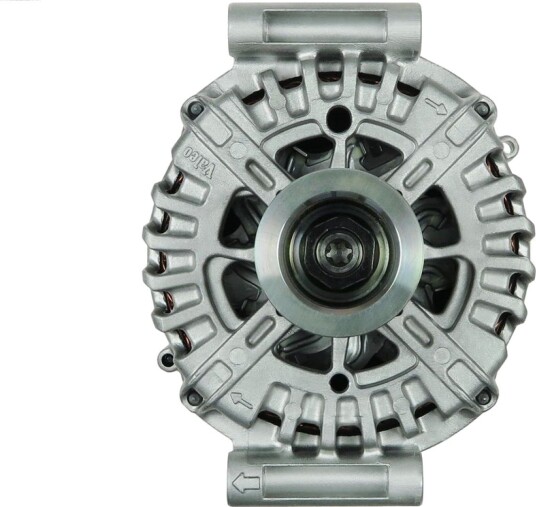 Dynamo AS PL A3363VALEO