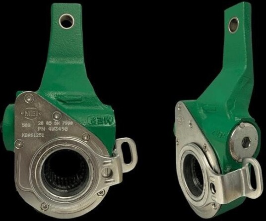 Stangsystemaktuator, bremseanlegg MEI 4W3490 Stangsystemaktuator, bremseanlegg MEI 4W3490