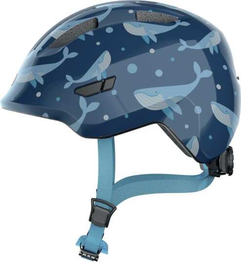 Abus Smiley 3.0 Sykkelhjelm Abus Smiley 3.0 Sykkelhjelm