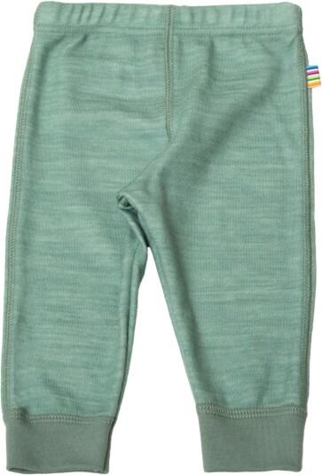 Joha Nature Leggings Green 70 Joha Nature Leggings Green 70
