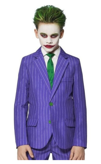 Suitmeister The Joker Suitmeister The Joker