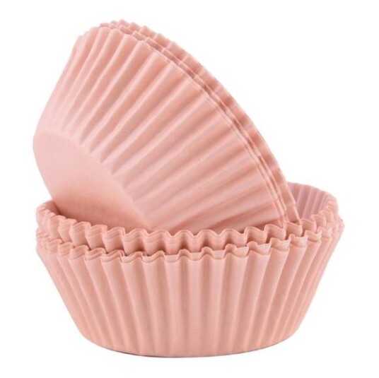 Pme Muffinsformer Fersken Pk/60 