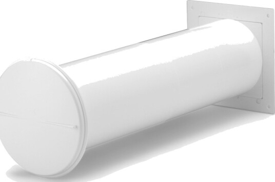 Blokkventil Fresh D85 KP