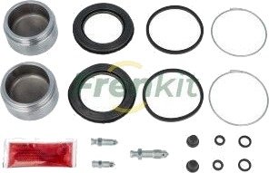 Reparasjonssett bremsecaliper FRENKIT 254945