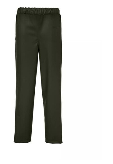 Chevalier Stratus Rain Pants Dark Green XXL