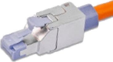 Triotronik Rj45 Cat6 Kat6a U/Utp