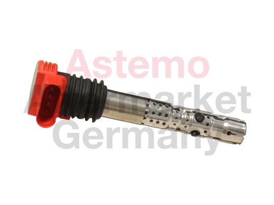 Tennspole coil HÜCO 2503834