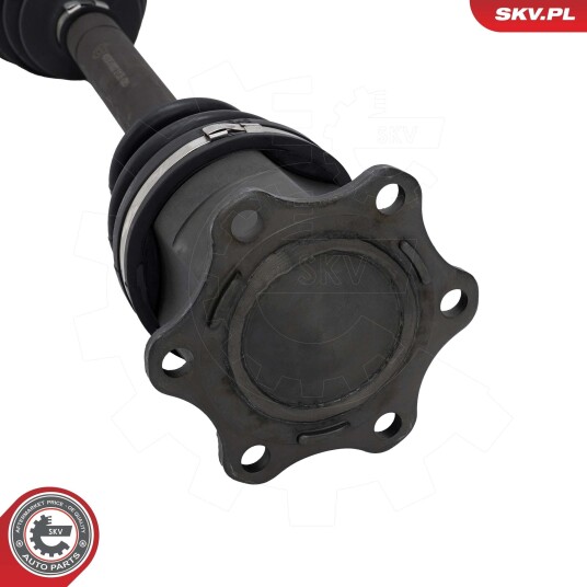 Drivaksel ESEN SKV 40SKV002