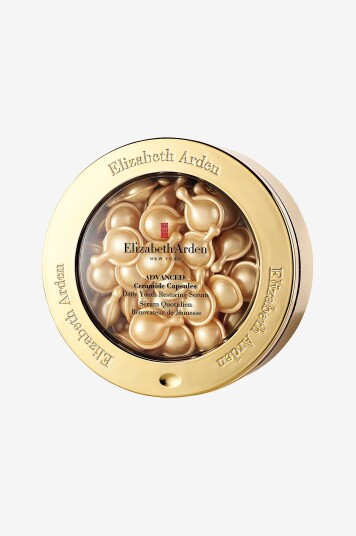 Elizabeth Arden Ceramide Advanced Capsules Daily Youth Restoring Serum Refill 60 stk Elizabeth Arden Ceramide Advanced Capsules Daily Youth Restoring Serum Refill 60 stk